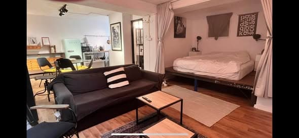  sublet in Lev HaIr - Photo 3