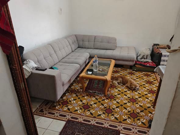 2.5 room sublet in Jaffa - Photo 1