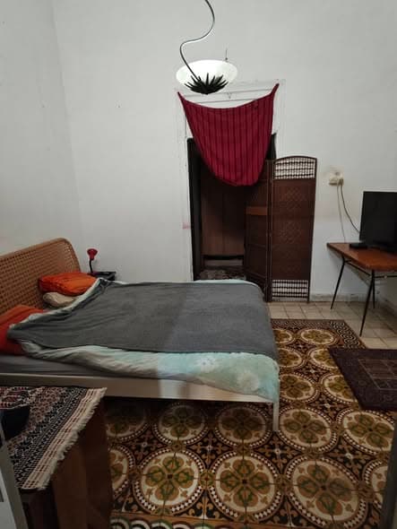 2.5 room sublet in Jaffa - Photo 2