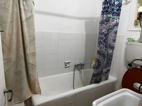 2 room sublet in Ramat Aviv - Photo 2