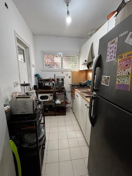 2 room sublet in Ramat Aviv - Photo 3