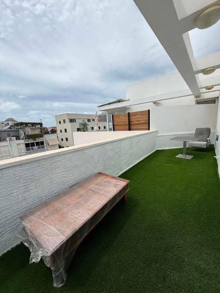  sublet in Old North - Photo 1