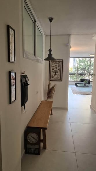 3 room sublet in Lev HaIr - Photo 2