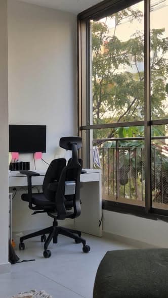 3 room sublet in Lev HaIr - Photo 3