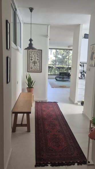 3 room sublet in Lev HaIr - Photo 4