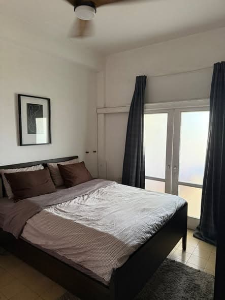 1 room sublet in Old North - Photo 1