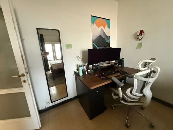 1 room sublet in Old North - Photo 3