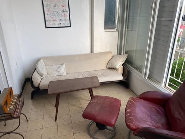 1 room sublet in Old North - Photo 4