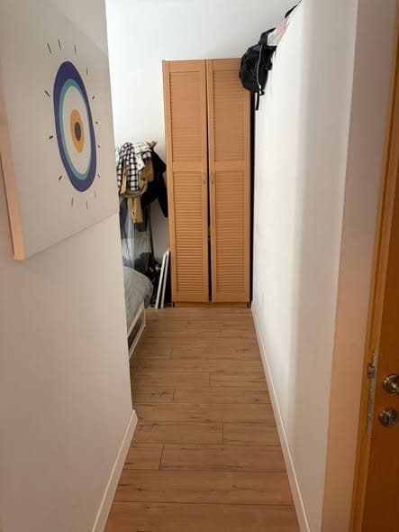 1.5 room sublet in Old North - Photo 2