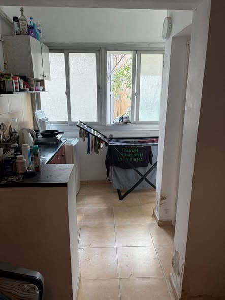 1.5 room sublet in Old North - Photo 3