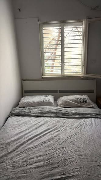 1.5 room sublet in Old North - Photo 4