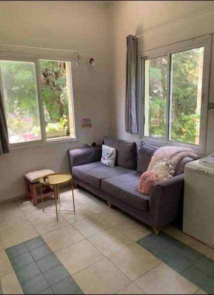1 room sublet in Kerem HaTeimanim - Photo 1