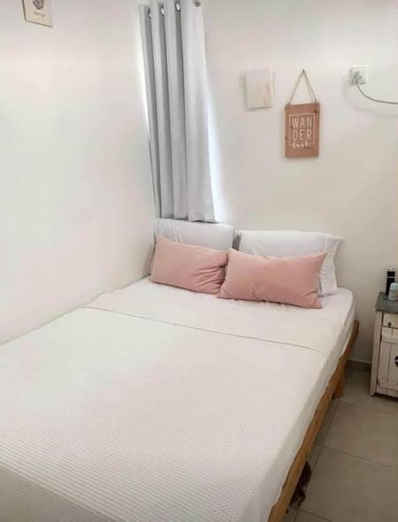 1 room sublet in Kerem HaTeimanim - Photo 2