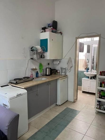 1 room sublet in Kerem HaTeimanim - Photo 3