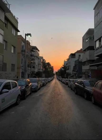 1 room sublet in Kerem HaTeimanim - Photo 4