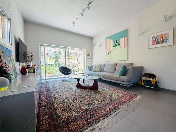 3 room sublet in Old North - Photo 1
