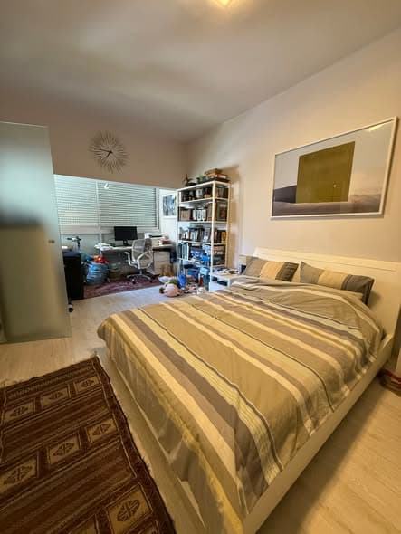 3 room sublet in Old North - Photo 2