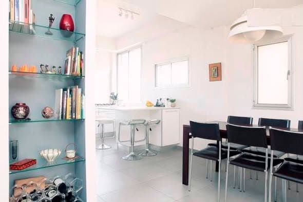 3 room sublet in Old North - Photo 3