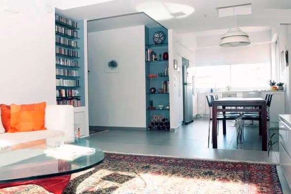 3 room sublet in Old North - Photo 4