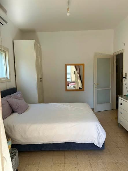 2 room sublet in Old North