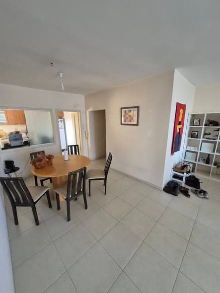 1 room sublet in Old North - Photo 4