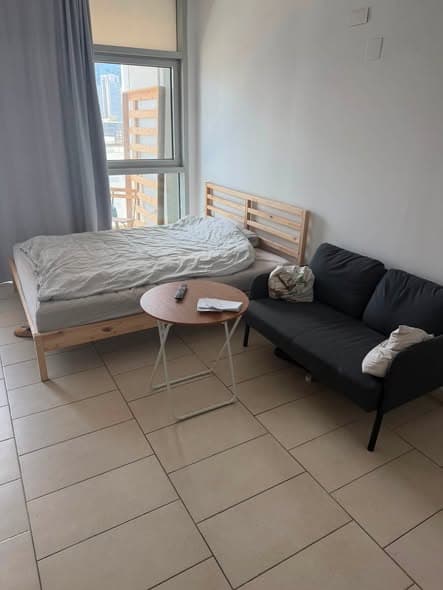 1 room sublet in Old North - Photo 1
