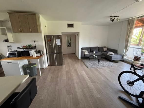 1 room sublet in Old North