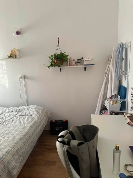 1 room sublet in Old North - Photo 4