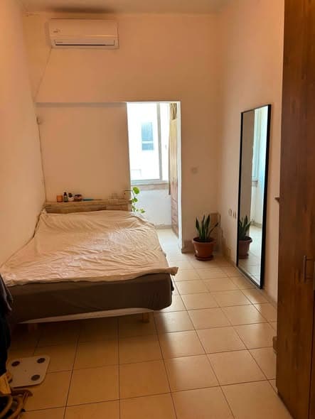 2 room sublet in Lev HaIr - Photo 2