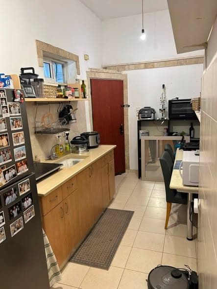 2 room sublet in Lev HaIr - Photo 3
