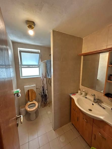 2 room sublet in Lev HaIr - Photo 4