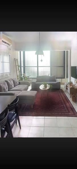 2.5 room sublet in Old North - Photo 1