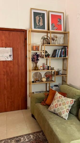 1 room sublet in Old North - Photo 1