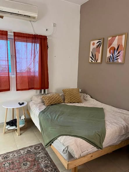 1 room sublet in Old North - Photo 2