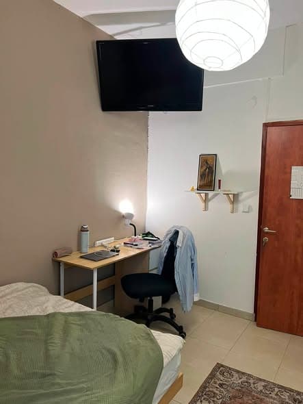 1 room sublet in Old North - Photo 3