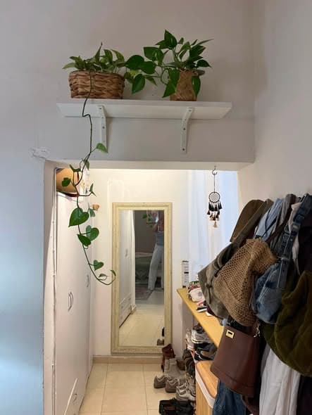 1 room sublet in Old North - Photo 4