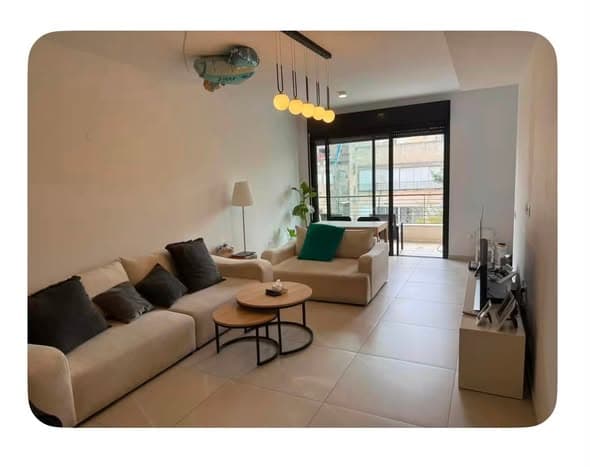 4 room sublet in Old North