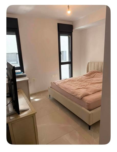4 room sublet in Old North