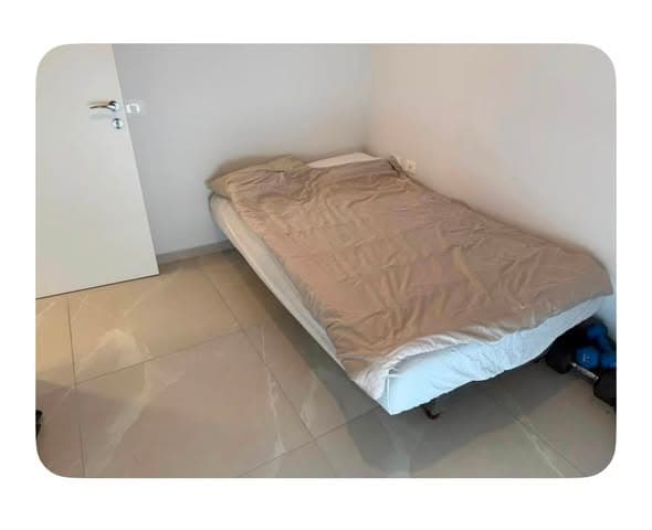 4 room sublet in Old North