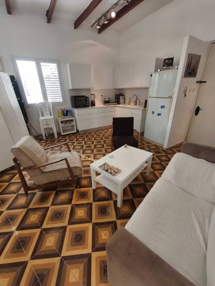 2.5 room sublet in Lev HaIr - Photo 4