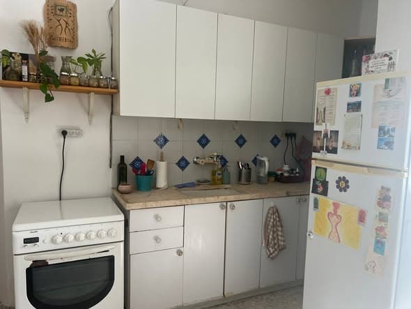  sublet in Florentin - Photo 3