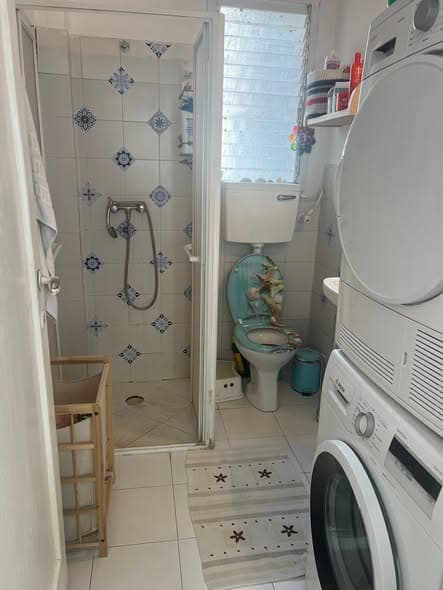  sublet in Florentin - Photo 4