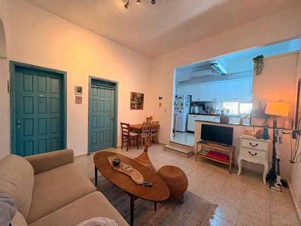 1 room sublet in Jaffa - Photo 1