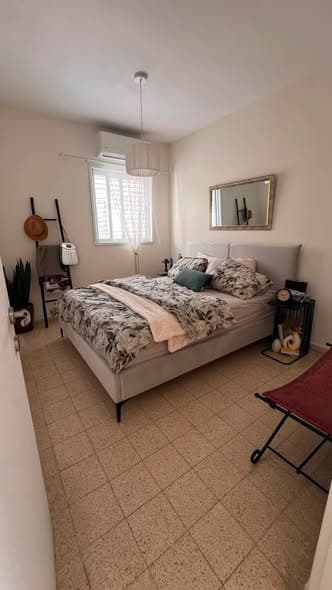 3 room sublet in Lev HaIr - Photo 3