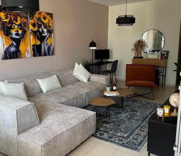 3 room sublet in Lev HaIr - Photo 4