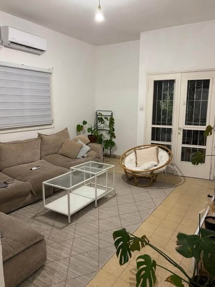 1 room sublet in Old North - Photo 1