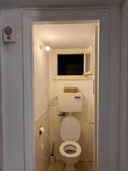 1 room sublet in Old North - Photo 2