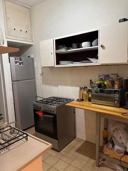 1 room sublet in Old North - Photo 3