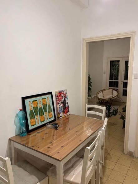 1 room sublet in Old North - Photo 4