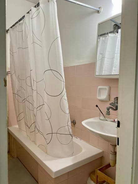 2 room sublet in Lev HaIr - Photo 2